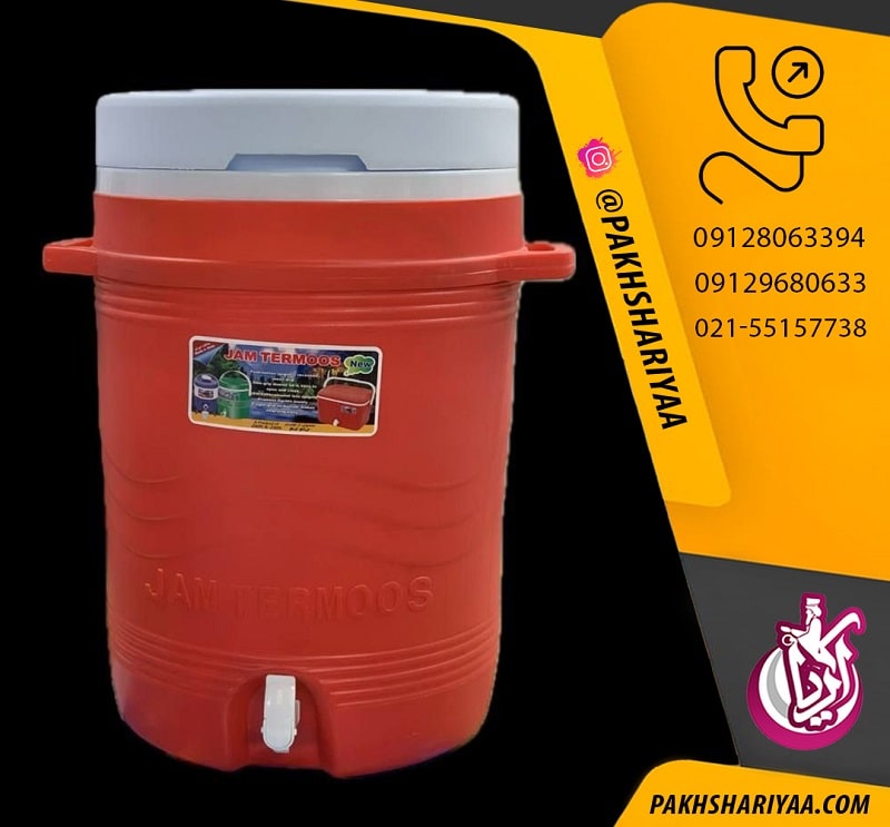 sell-coleman-45-liter-thermos-cup فروش کلمن ۴۵ لیتر جام ترموس