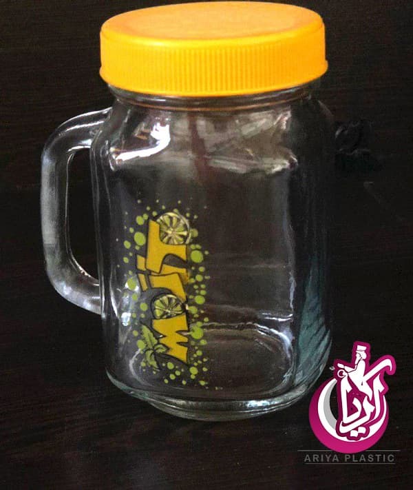 فروش عمده بلور لیوان ماگ روناک