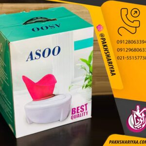 فروش دستگاه بخور گرم ASOO