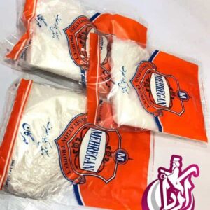 فروش دستکش یکبار مصرف پلاستیکی