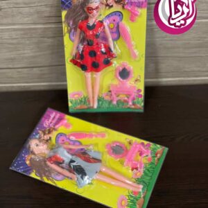 عروسک باربی - پخش عمده