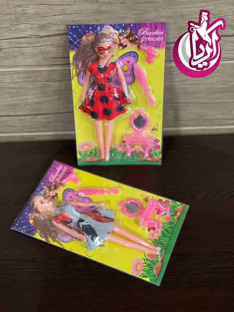 عروسک باربی - پخش عمده