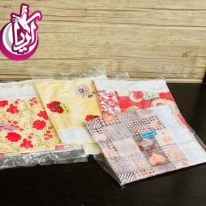 فروش سفره پلاستیکی دو رو
