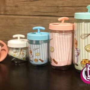 فروش عمده جا حبوباتی آسان ریز نگین