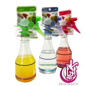 فروش عمده محلول پاش الینا