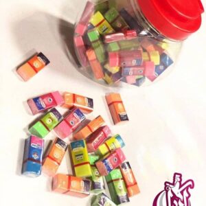 فروش پاک کن رنگی