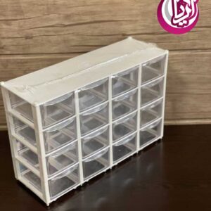 فایل دراور شیوا - مجموعه پخش پلاستیک آریا