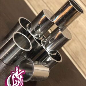 فروش عمده صافی پانچ استیل