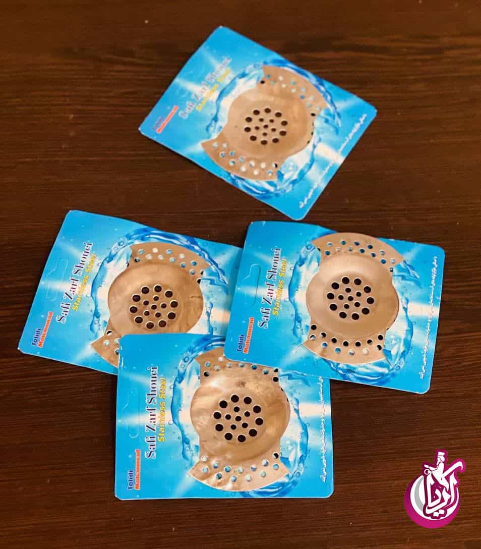 sell-filter-sink-punch-small-pic-1 صافی سینک پانچ کوچک - پخش عمده