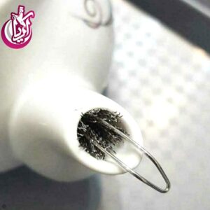 صافی چای تمام استیل چتری - فروش عمده