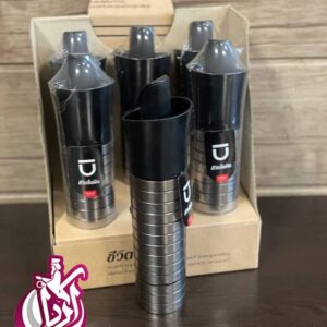 پخش روغن ریز بازن