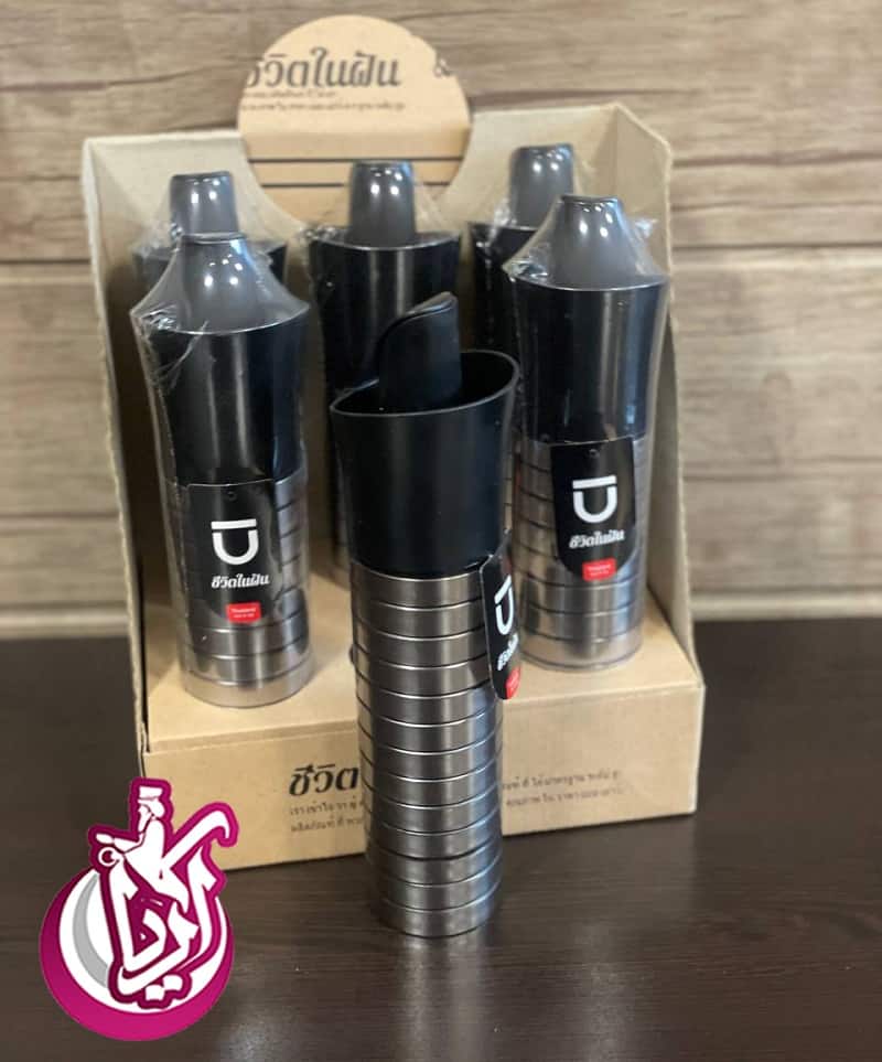 پخش روغن ریز بازن