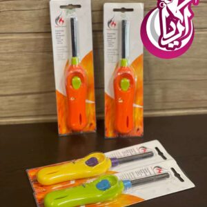 فندک انگشتی بدون یدک - پخش عمده