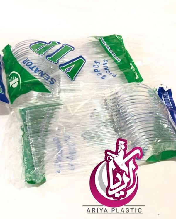 sell-first-rate-disposable-spoons فروش قاشق یکبار مصرف درجه یک