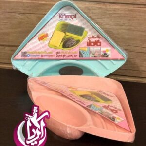 فروش جا اسکاجی کامل رنگی