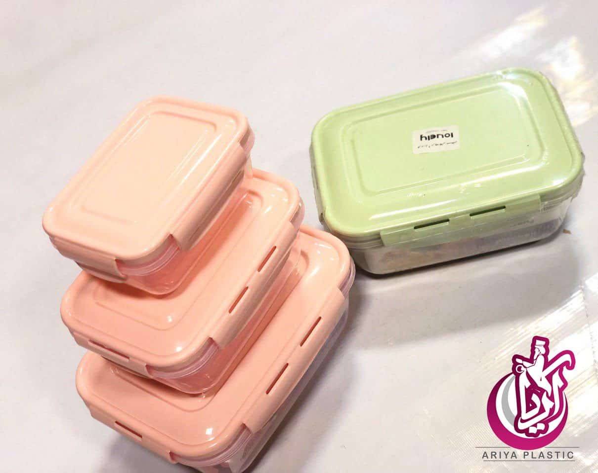 sell-freezers-3-pieces-of-lovely فروش ظروف فریزری ۳ تکه لاولی