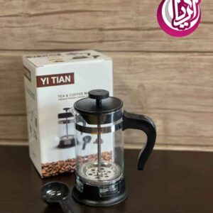 فرنچ پرس YI TIAN - مجموعه پخش پلاستیک آریا