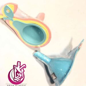 فروش عمده قیف تی ناز