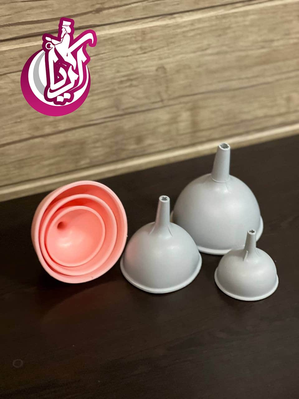 sell-funnel-silicone-mantra-pic1 پخش قیف سیلیکونی مانترا