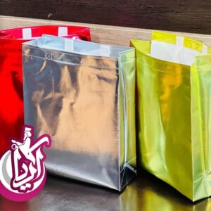 پخش پاکت کادویی متالایز