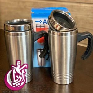 فروش لیوان دو جداره ماشینی