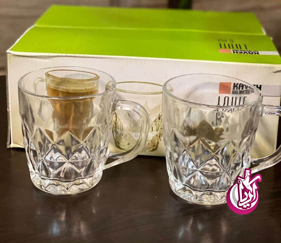 sell-glass-handle-louis-pic-2 لیوان دسته دار لویی - پخش آریا