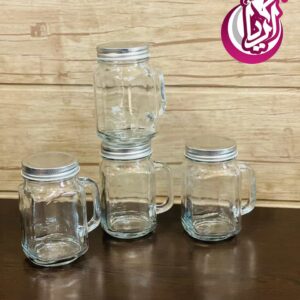 لیوان ماگ دربدار روناک - پخش عمده