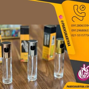 پخش اسپری روغن شیشه‌ ای EB33