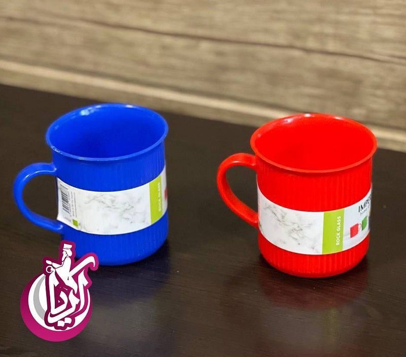فروش عمده لیوان راک امپریال