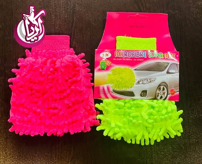 sell-gloves-macaroni-2-face-super-mate-pic1 فروش عمده دستکش ماکارانی 2 رو سوپر میت