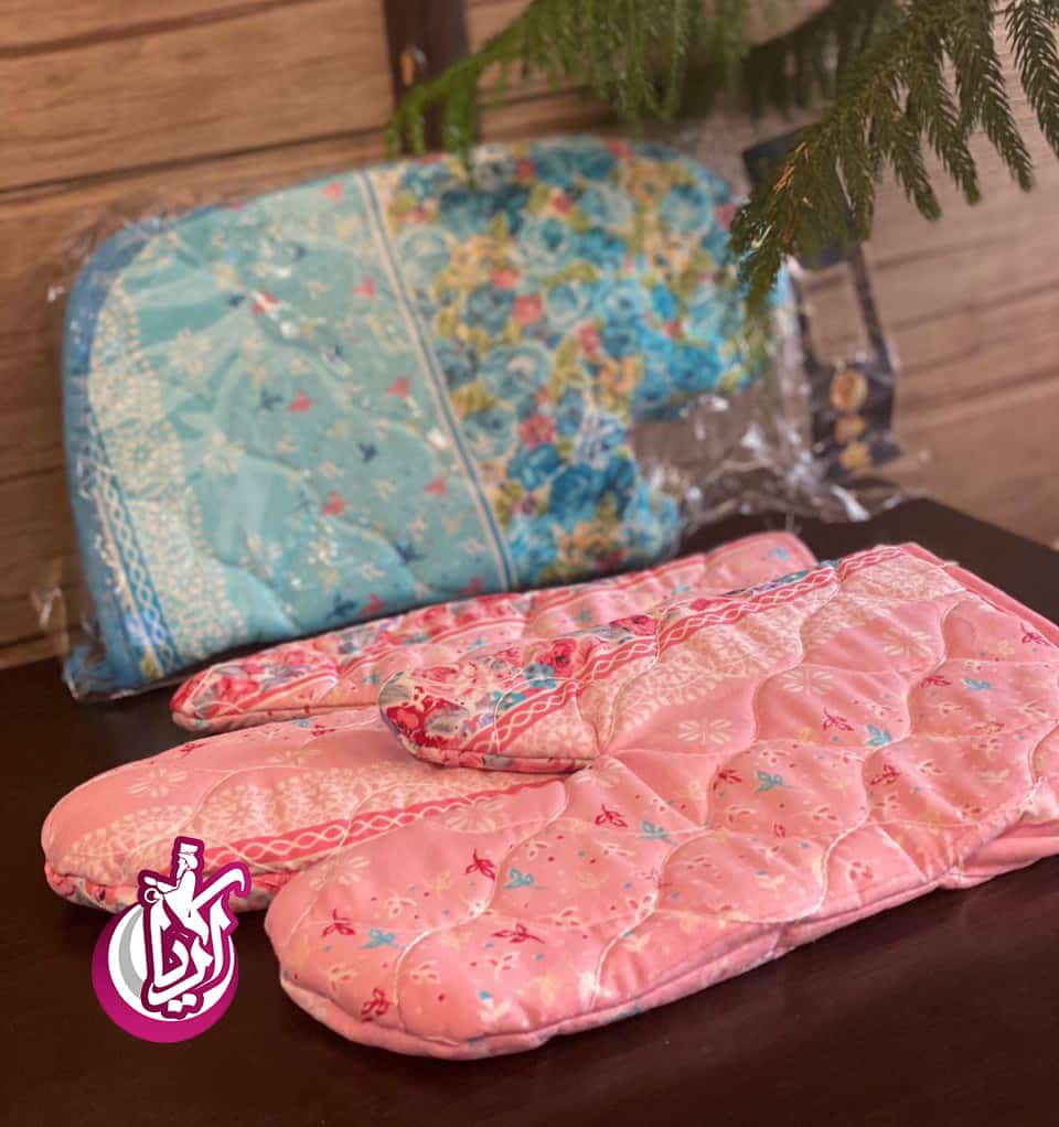 sell-gloves-oven-be-love-pic-2 دستکش فر بی لاو - پخش پلاستیک آریا