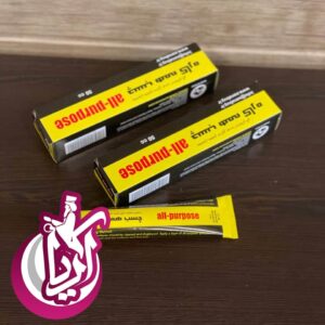 فروش عمده چسب آبکی