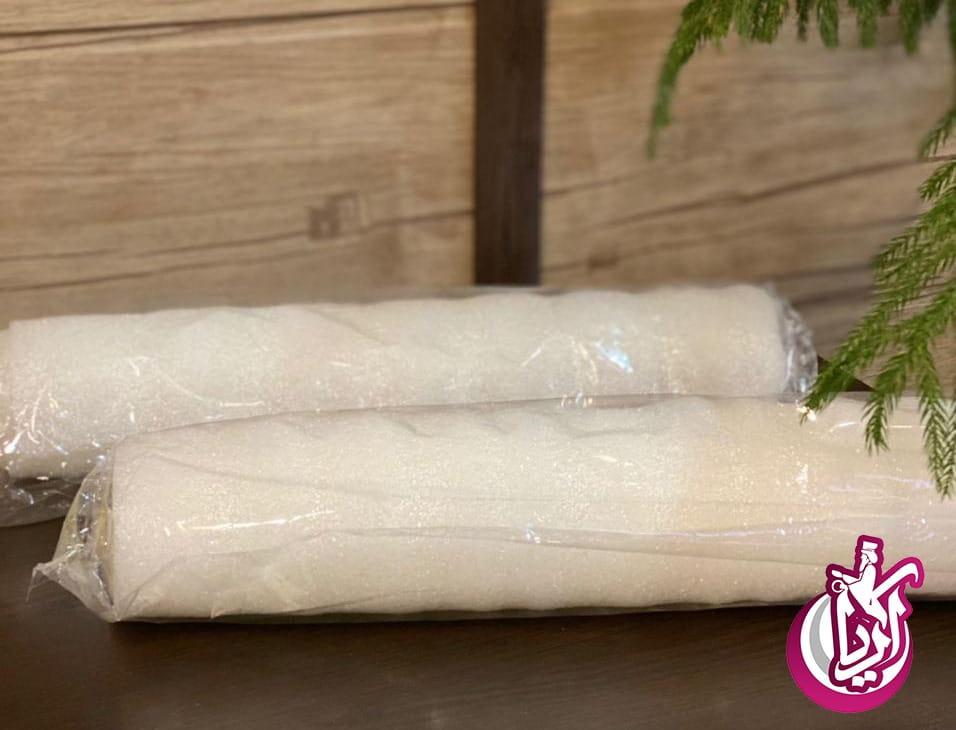 چسب دریچه کولر - فروش عمده