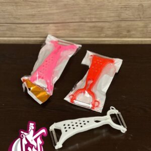 پخش رنده و پوست کن دوطرفه