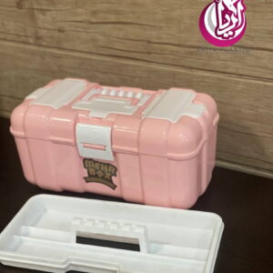 فروش جعبه ابزار مهر مدل H14 - پخش آریا