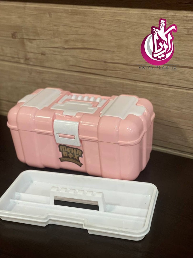 فروش جعبه ابزار مهر مدل H14 - پخش آریا