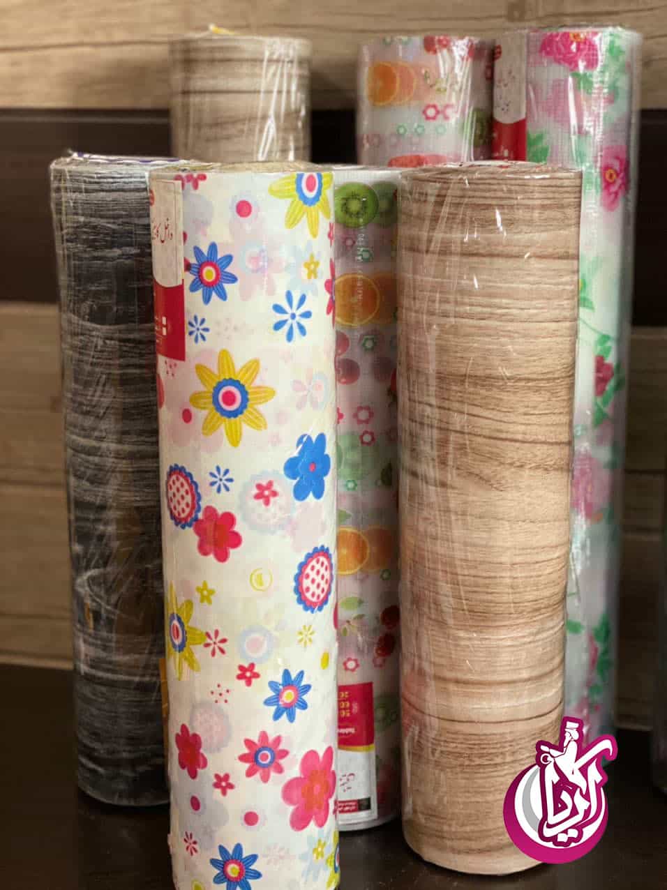 فروش تو کابینتی ژله ای - پخش آریا