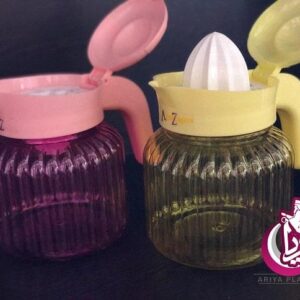 فروش عمده آبمیوه گیری آتریسا