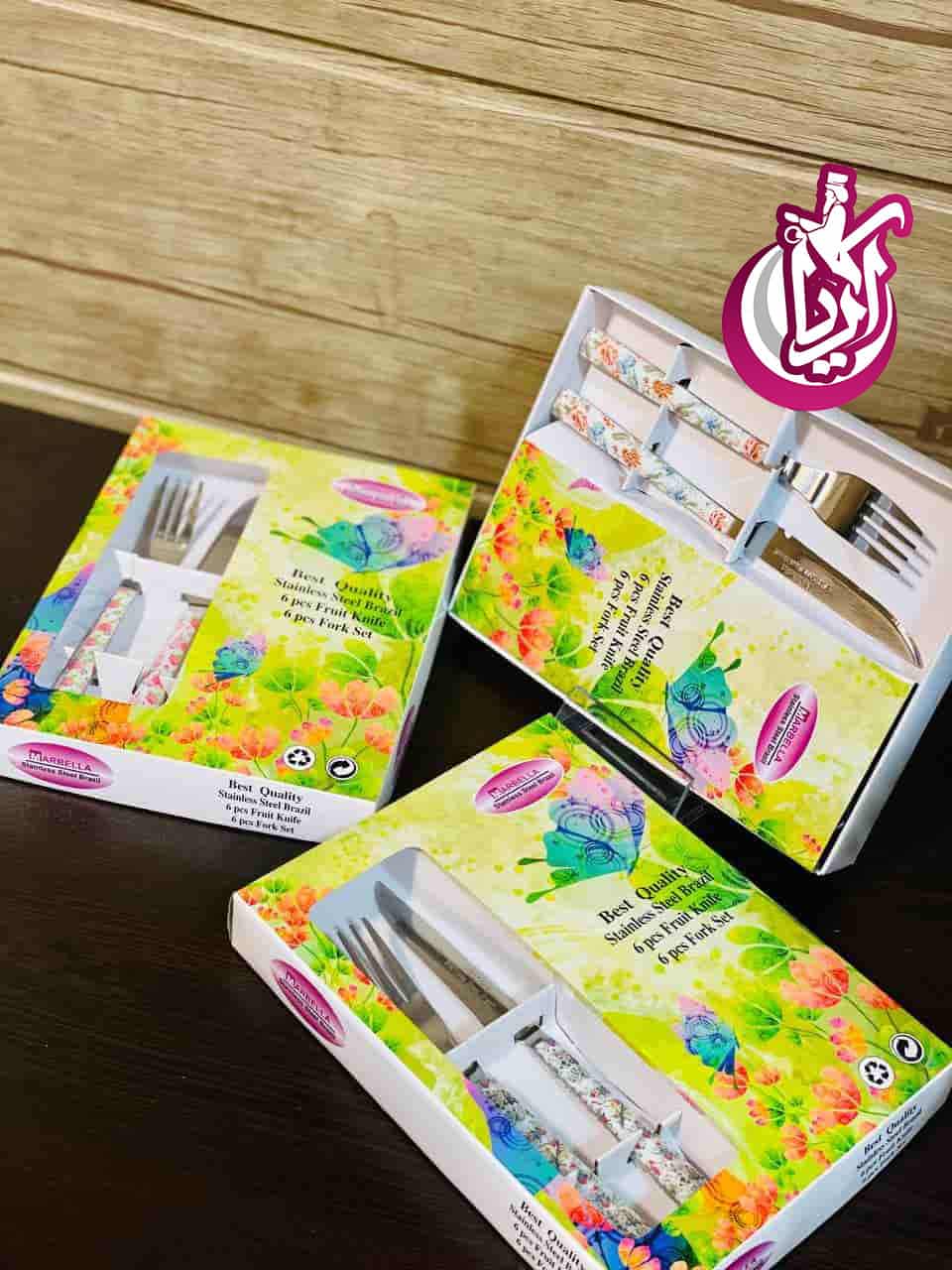 sell-knife-fork-marbella-pic2 کارد و چنگال ماربلا در کیفیت بالا