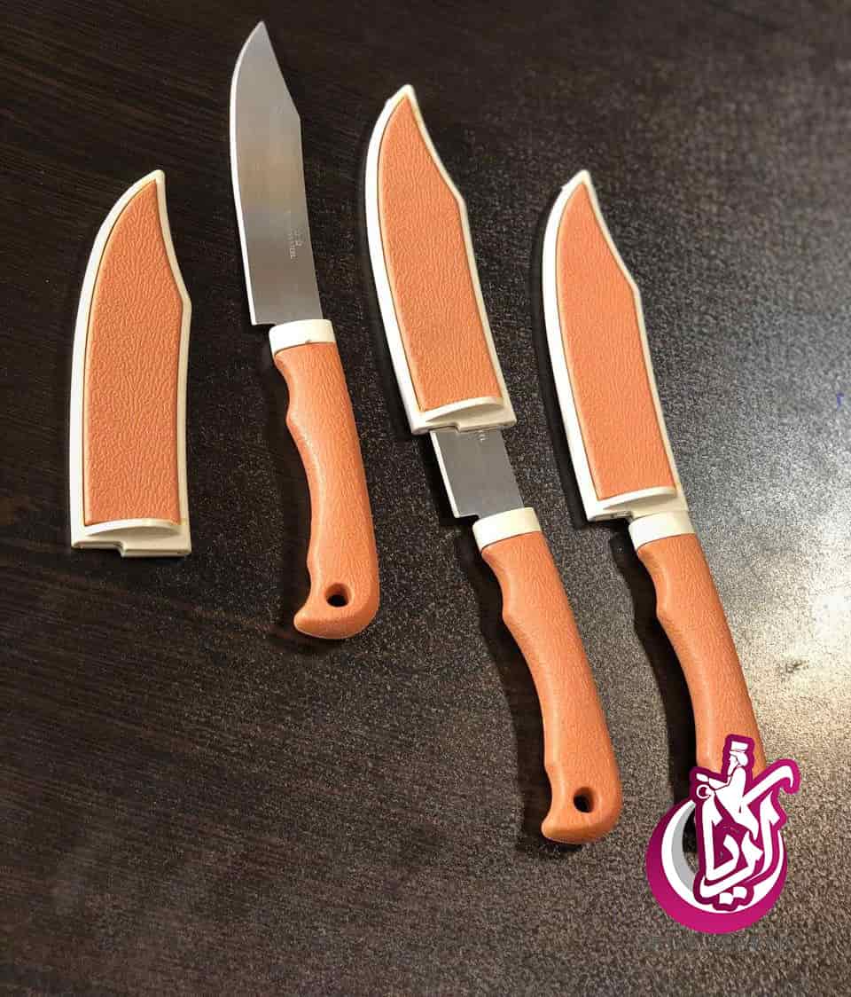 sell-knife-kitchen-pods-pic-2 کارد آشپزخانه غلاف دار - مجموعه پخش پلاستیک آریا