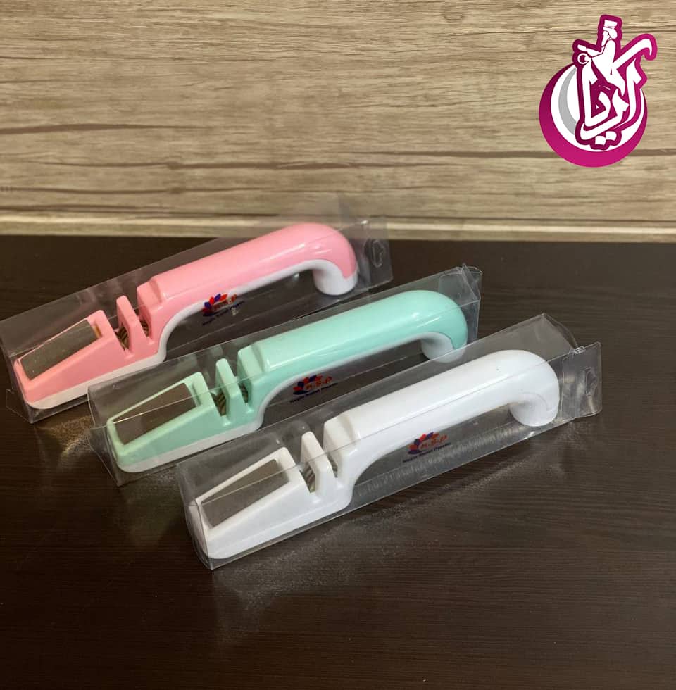 sell-knife-sharp-knife-jewel-pic-2 چاقو تیز کن نگین - پخش عمده