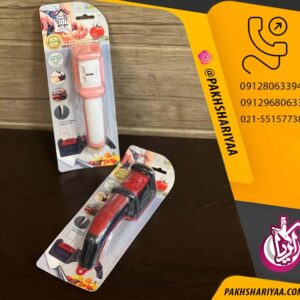 فروش عمده چاقو تیزکن دستی کوثر