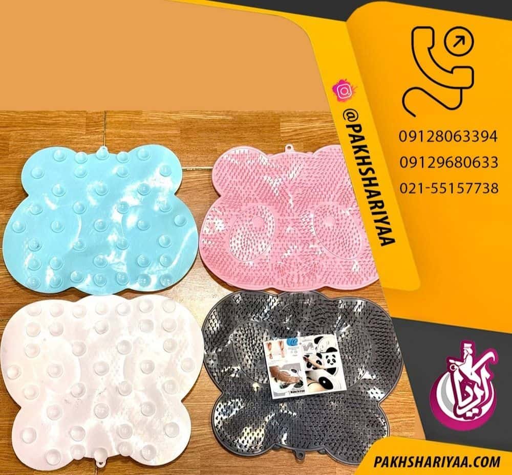 sell-leaf-silicone-panda پخش لیف سیلیکونی پاندا