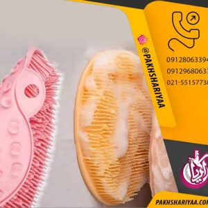فروش لیف سیلیکونی مکنده