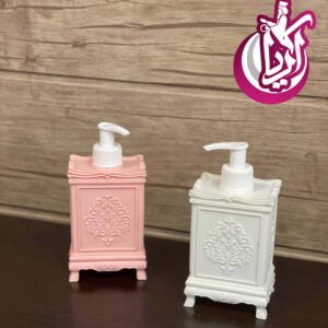 جا مایع آنتیک تاپ پلاست - پخش عمده