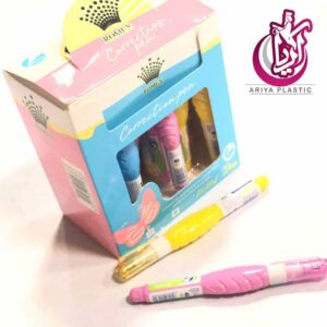 فروش لاک غلط گیر