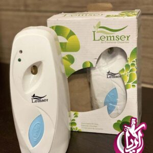فروش دستگاه اسپری لمسر سنسور دار