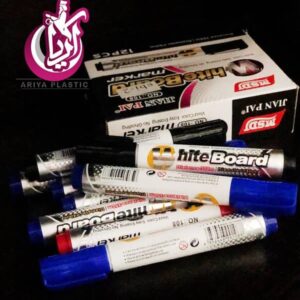 فروش عمده ماژیک وایت برد تکی