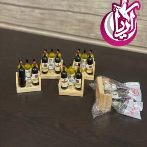 مگنت بطری با قیمت مناسب