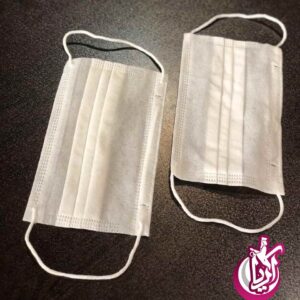 ماسک کودک بهداشتی و با کیفیت